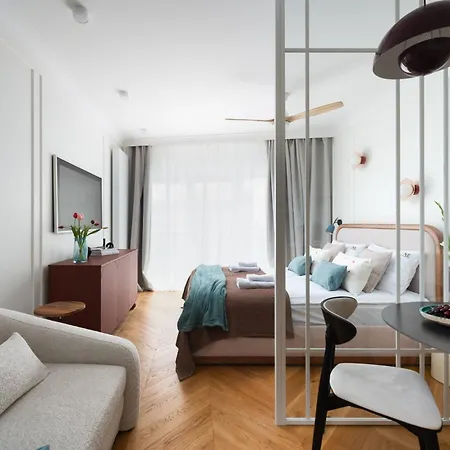 Batory By Oneapartments *