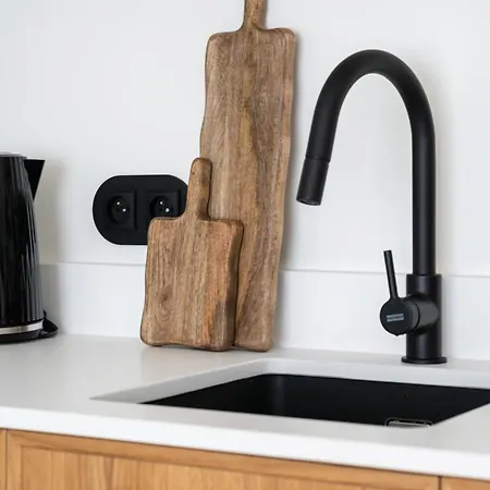 Batory By Oneapartments Apartment