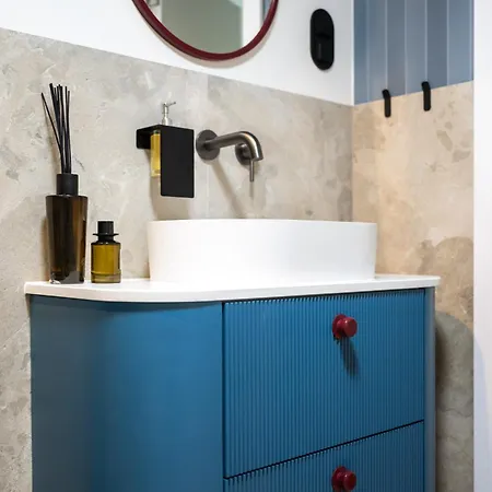 Batory By Oneapartments Apartment Gdynia