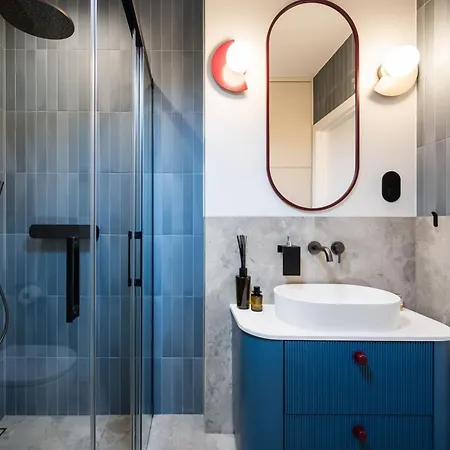 Apartment Batory By Oneapartments Gdynia