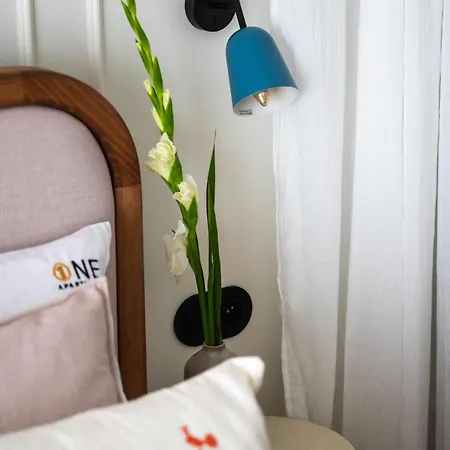 Batory By Oneapartments *