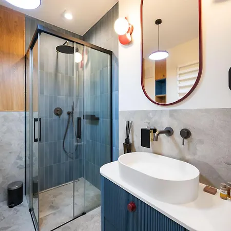 Batory By Oneapartments *