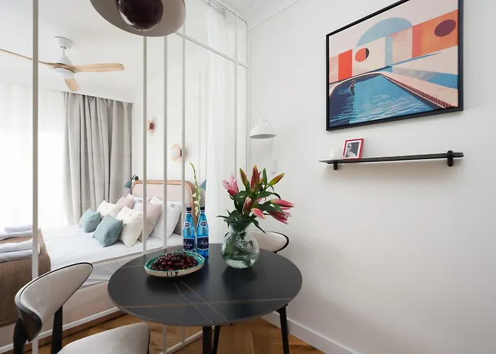 Batory By Oneapartments Gdynia