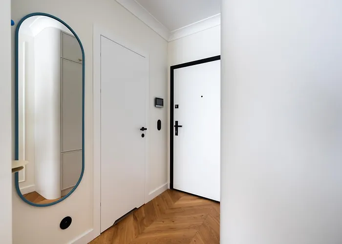 Apartment Batory By Oneapartments