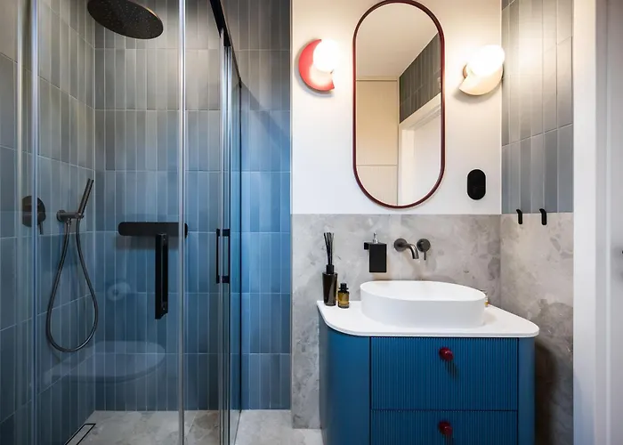 Apartment Batory By Oneapartments Gdynia