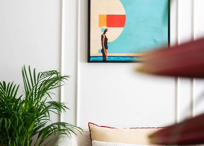 Apartment Batory By Oneapartments