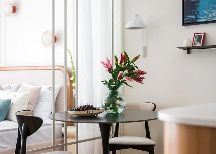 Batory By Oneapartments * Gdynia